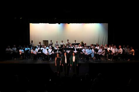 Gallery | COVINGTON CONCERT BAND