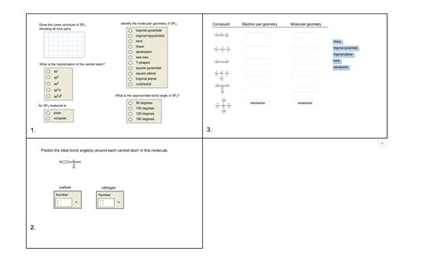 Sf2 Lewis Structure Shape - I also go over formal charge, hybridization ...