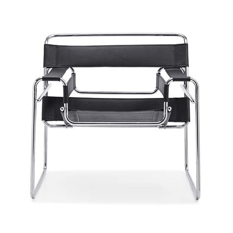 Wassily Chair - Premium Reproduction | byBESPOEK