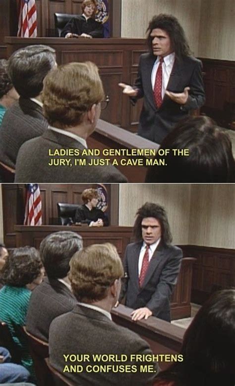 Unfrozen Caveman Lawyer - one of my ALL TIME FAVORITE SNL skits :) Family Law Attorney, Divorce ...