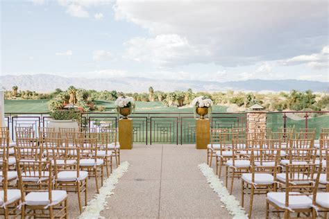 Desert Willow Palm Springs and Desert wedding location 92260