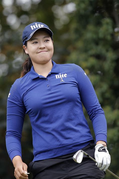 In Brief: In Gee Chun takes 2-shot lead after 2 rounds of Evian Championship | The Spokesman-Review