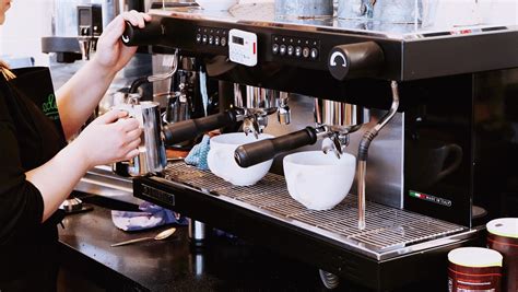 How To Choose Coffee Machines Melbourne? - 1Issue