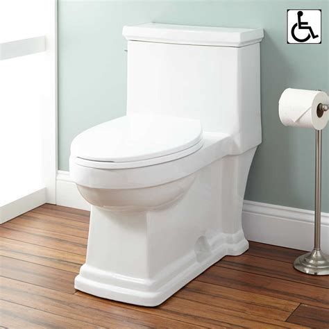 Browning Siphonic One Piece Elongated Toilet | eBay