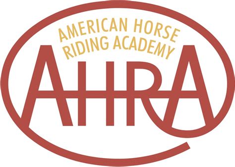 AMERICAN HORSE RIDING ACADEMY - Cheval référence