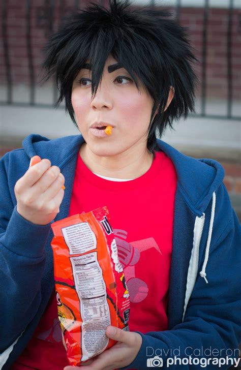 Hiro Hamada (Big Hero 6) by Shounen Soul | ACParadise.com