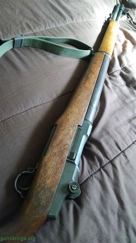 Gunlistings.org - Rifles Springfield M1 Garand For Sale