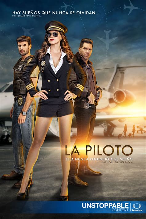 La Piloto (2017) - WatchSoMuch