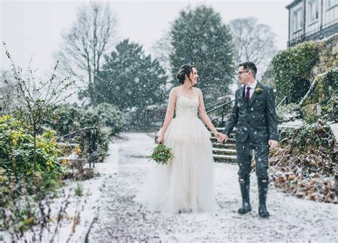 Planning your winter wedding - Rachel Joyce Photography