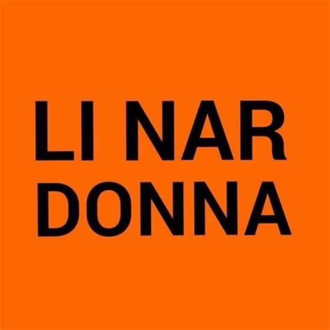 LiNar Donna | Ejmiatsin