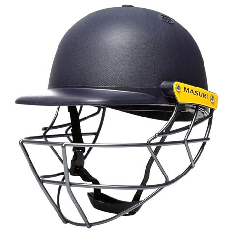 Buy Masuri Legacy Cricket Helmet at lowest prices - sportsuncle ...