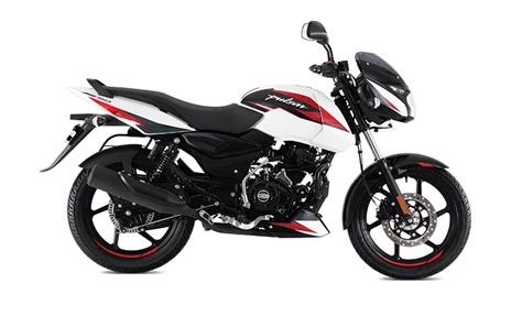 Bajaj Pulsar 150 Now Available in New Colours