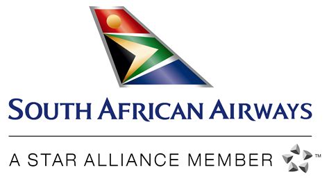 South African Airways – Logos Download