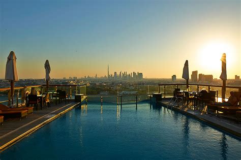 This Dhs449 staycation in Dubai includes brunch and breakfast for two