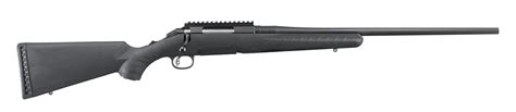 Ruger American® Rifle Standard Bolt-Action Rifle Model 6903