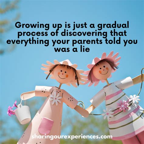 Endearing Quotes about Childhood - Sharing Our Experiences