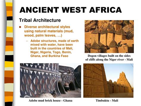 PPT - ART OF ANCIENT WEST AFRICA PowerPoint Presentation, free download - ID:545427