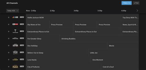 Comcast integrates Xumo FAST channels into Xfinity Stream app ...