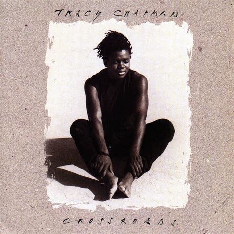 Tracy Chapman - Crossroads | iHeart