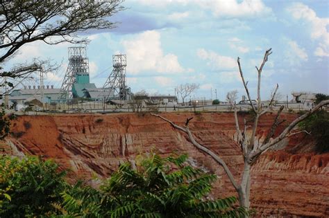 Kitwe | Copper Mining, Industrial City, Zambia | Britannica