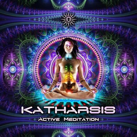 Katharsis - Active Meditation (2017)