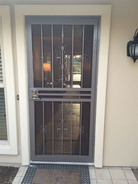 Security Gates Commercial - Access Control System Security Residential ...