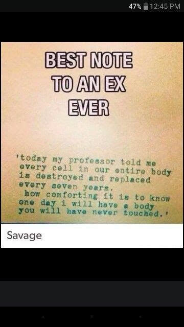 Savage Breakup Quotes - ShortQuotes.cc