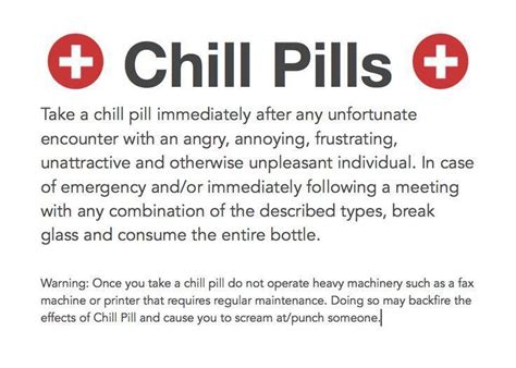 Chill Pill Logo - LogoDix