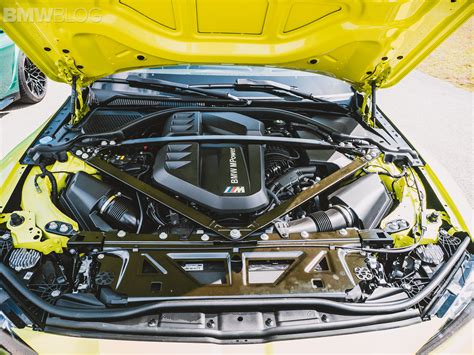 BMW S58 Engine Can Make 1,000 Horsepower -- The New 2JZ?