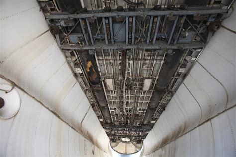 Lancaster bomber interior 2010 photos