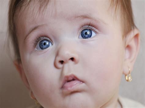 Ear Piercing for Babies Tips and Care - Our Top 9 | Styles At Life