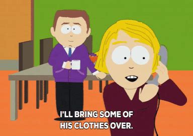 Awesom-O Butters GIF by South Park - Find & Share on GIPHY