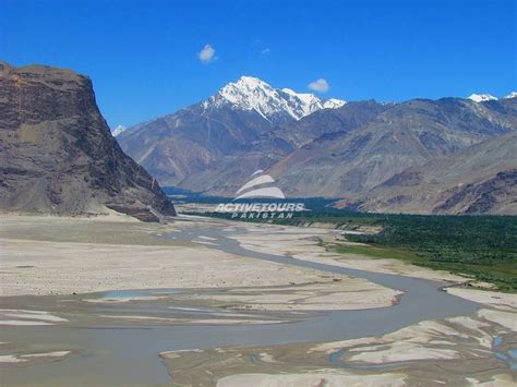 K7 Base Camp Trek | Active Tours Pakistan