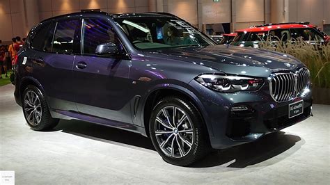 Bmw X5 M Sport 2022