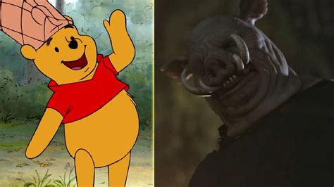 4 Things You Should Know About the Horror Movie Winnie the Pooh