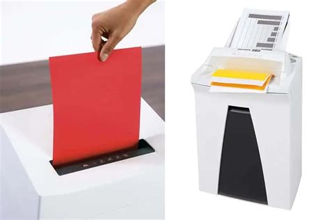 Paper Shredder Guide: Find the best document shredder