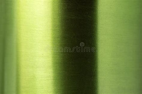 Green Stainless Steel Texture Stock Image - Image of elegant, shot: 63685537