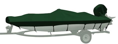 Bass Tracker Boat Covers & Bimini Tops | Tracker Boat Accessories