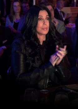 Cher News: Cher's New Song! 'Silver Wings' With Jesse Jo Stark