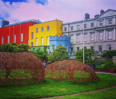 A local's guide to Dublin, Ireland - Earth's Attractions - travel ...