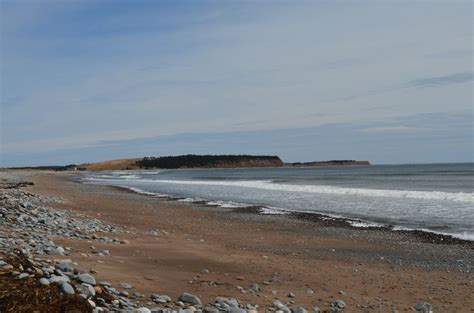 Lawrencetown Beach, NS