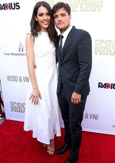 Are Josh Hutcherson and his Girlfriend Claudia Traisac Split? Is He Gay?