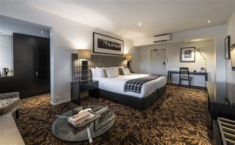 The George, Luxury Hotel in Christchurch, New Zealand | Small Luxury ...