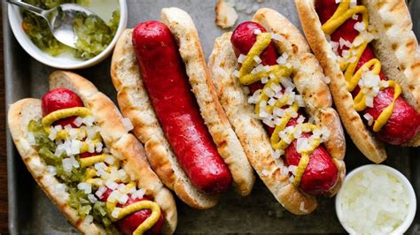 Venison Red Snapper Hot Dogs | Recipe in 2022 | Snapper recipes, Red snapper recipes, Hot dogs ...