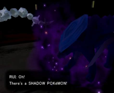 Pokemon Colosseum Shadow Suicune by SPARTAN22294 on DeviantArt