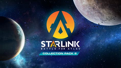 Starlink Digital Collection Pack 2/Bundle/Nintendo Switch/Nintendo