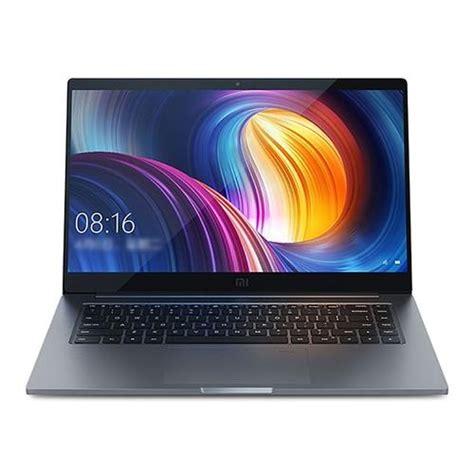 Mi Notebook Pro Fingerprints 15.6 16GB 256GB i7-8550U Space Gray