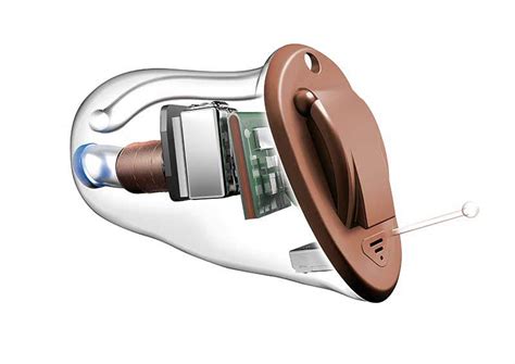 Invisible hearing aids, what's available and from who in 2020?