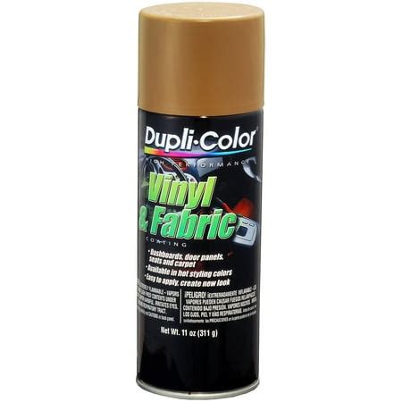 Dupli-Color Paint HVP113 Dupli-Color Vinyl And Fabric Coating - Walmart.com