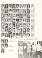 R L Paschal High School - Panther Yearbook (Fort Worth, TX), Class of 1970, Page 151 of 334